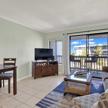 Savannah Beach & Racquet Club 217B Tybee Island Екстер'єр фото