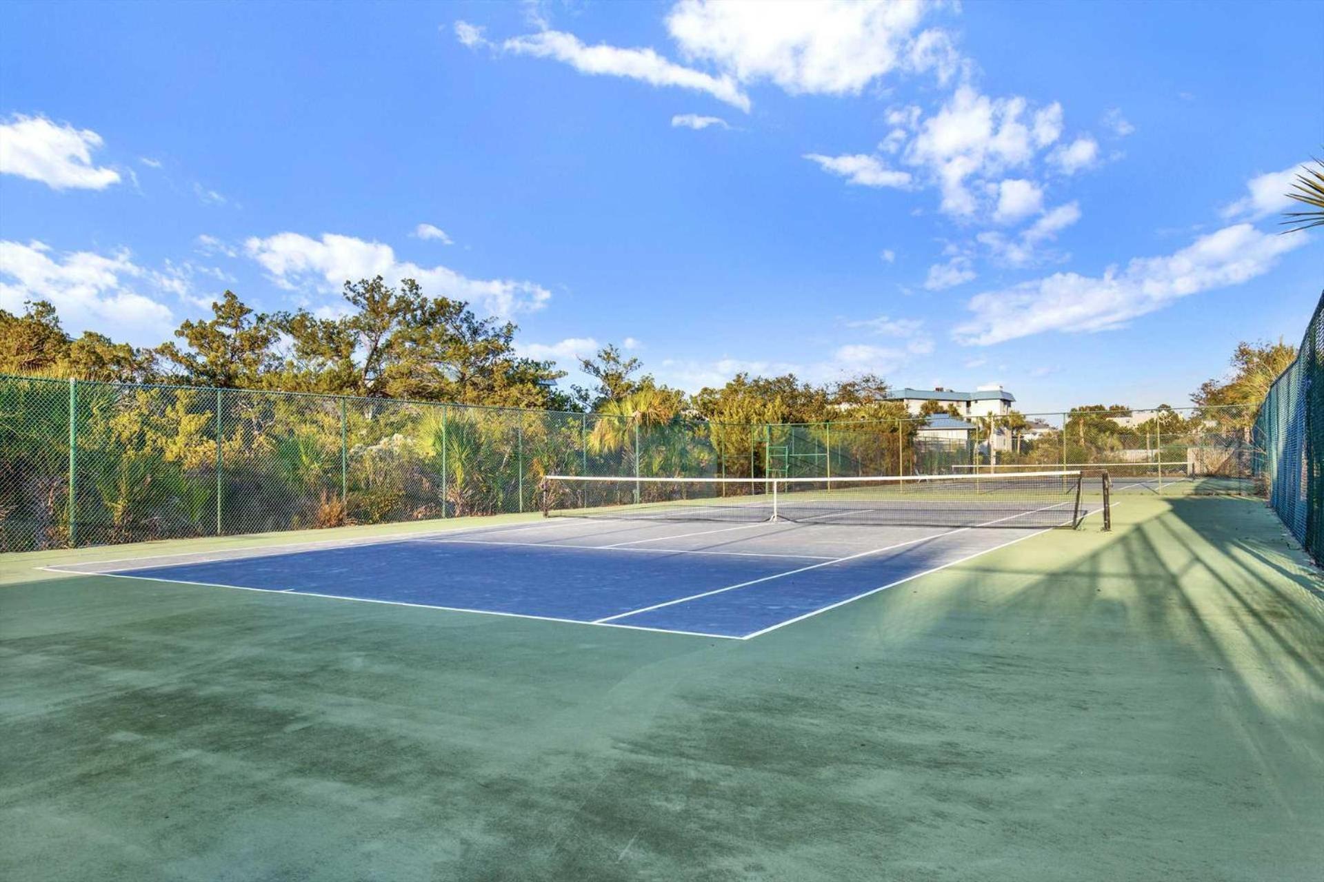 Savannah Beach & Racquet Club 217B Tybee Island Екстер'єр фото