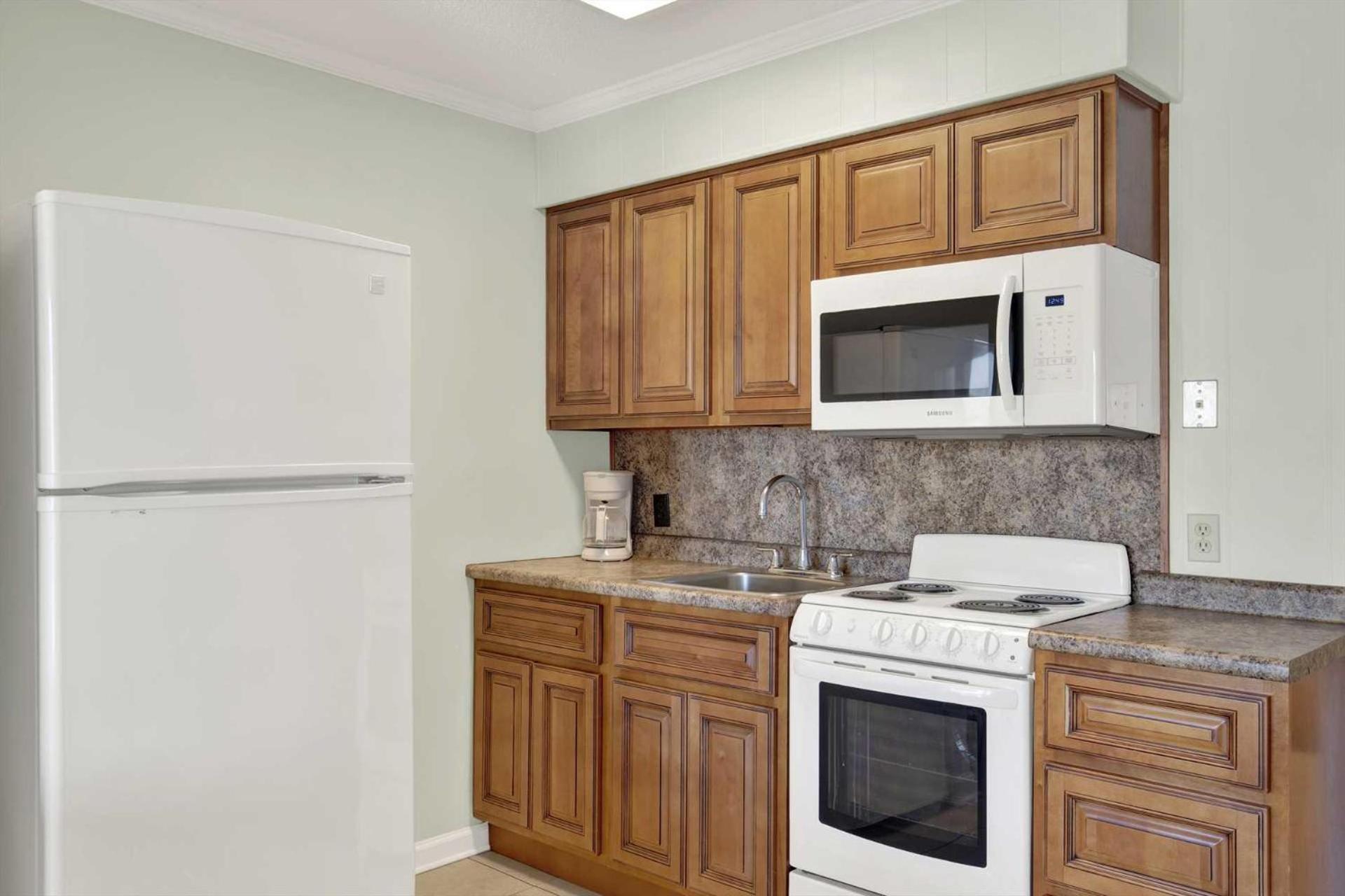 Savannah Beach & Racquet Club 217B Tybee Island Екстер'єр фото
