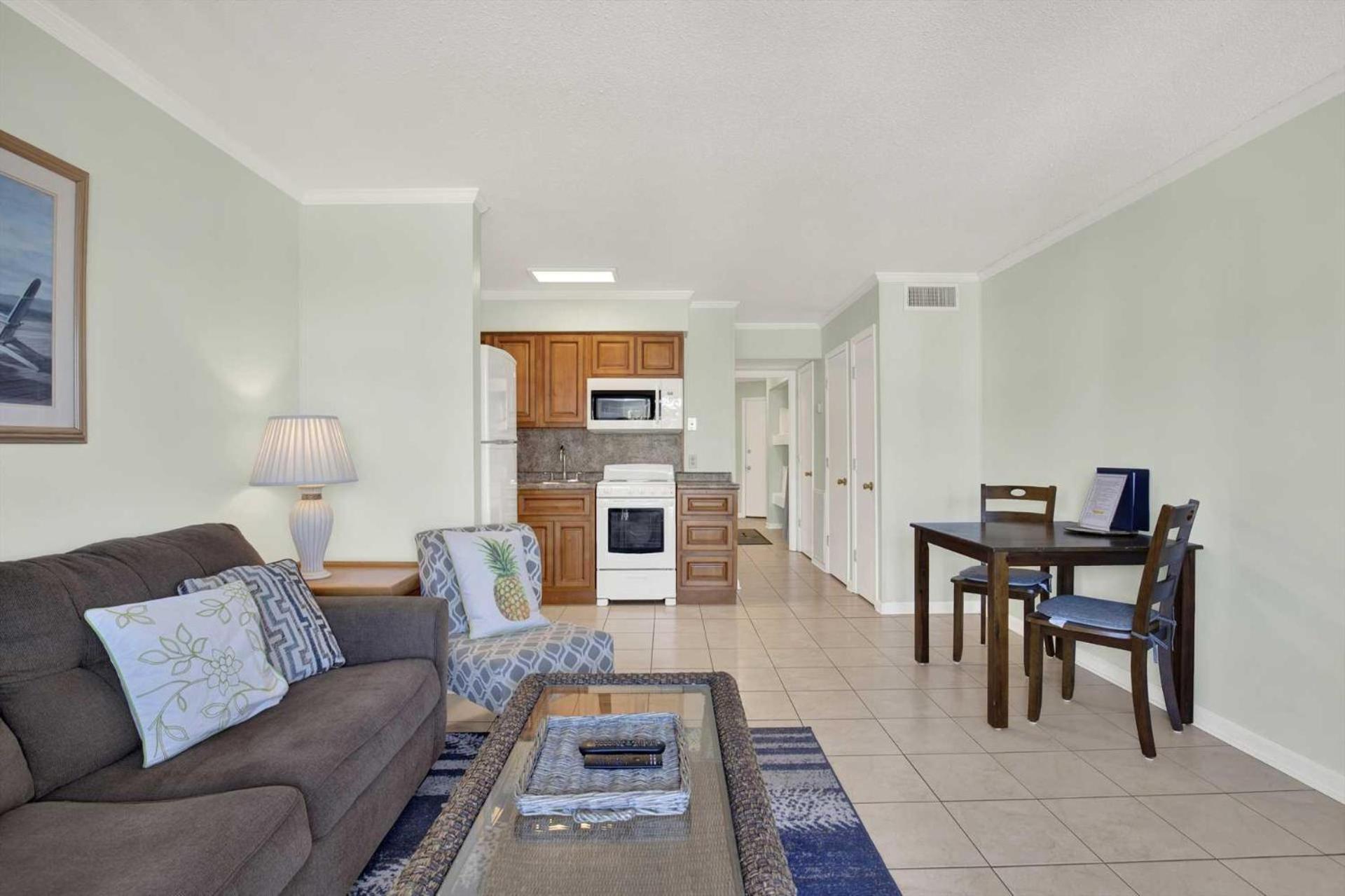 Savannah Beach & Racquet Club 217B Tybee Island Екстер'єр фото