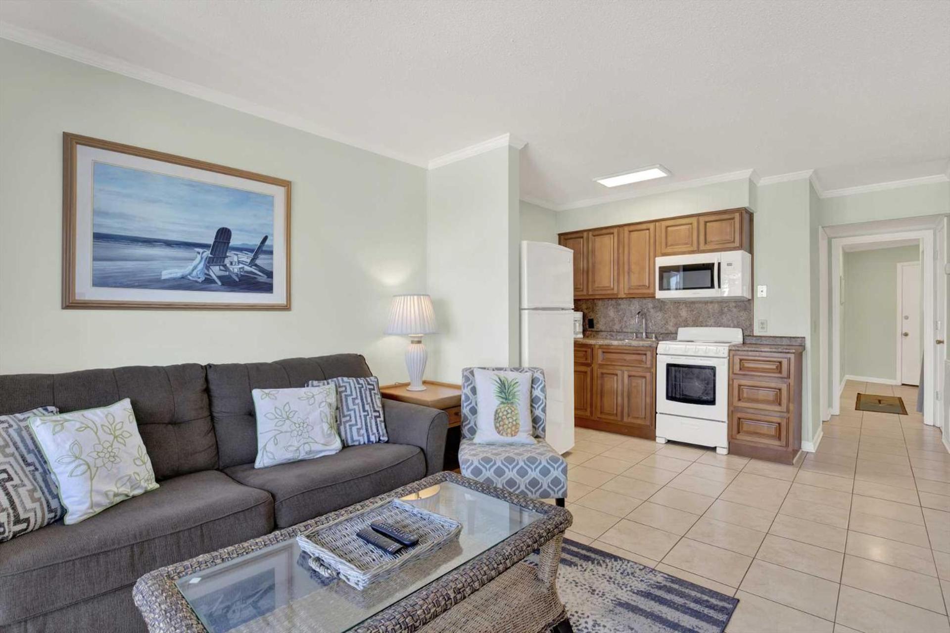 Savannah Beach & Racquet Club 217B Tybee Island Екстер'єр фото