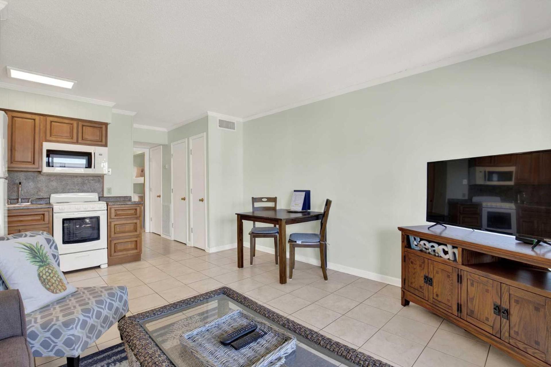 Savannah Beach & Racquet Club 217B Tybee Island Екстер'єр фото