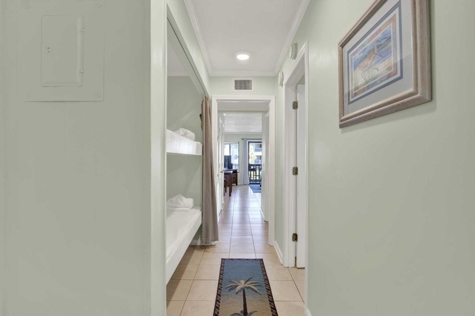 Savannah Beach & Racquet Club 217B Tybee Island Екстер'єр фото