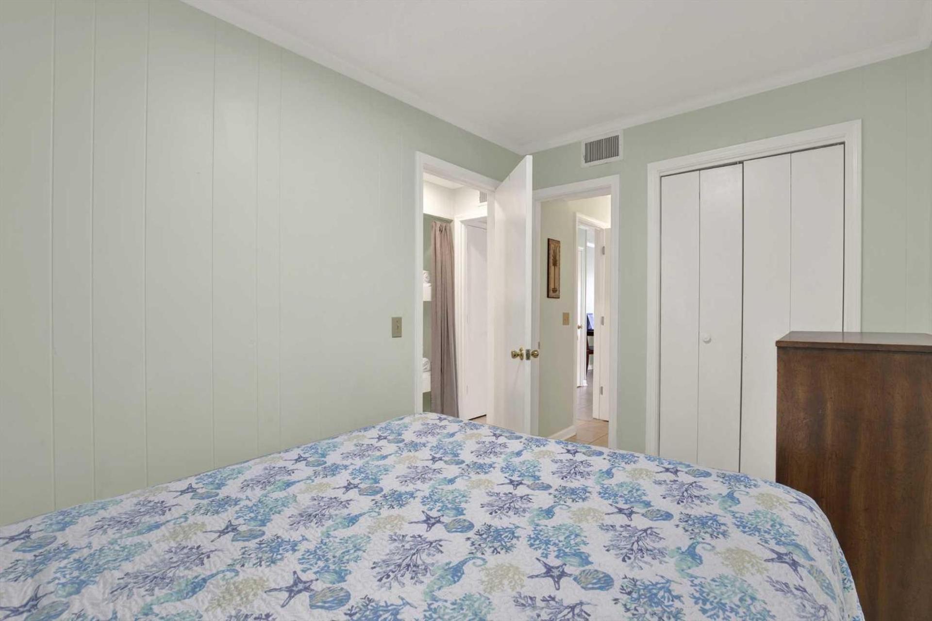 Savannah Beach & Racquet Club 217B Tybee Island Екстер'єр фото